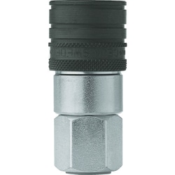 シリーズ665 カップリング G3/4 メネジ 10-665-1201