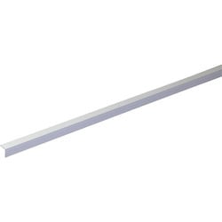 アルミアングル AL0.8×9×9 1000mm 1250