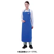 AS 防炎エプロン FAP-201 1-2593-01