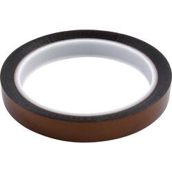 AS ポリイミドテープ WS-127069-1（1巻入） 1-3993-01