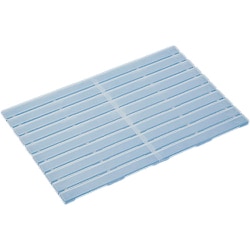 蝶プラ クルードスノコM 140052