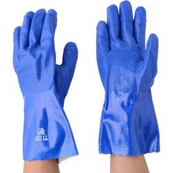 水産ネオイーグル 指先W張り LL 1402-LL