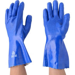 水産ネオイーグル 指先W張り M 1402-M