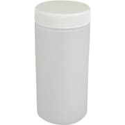 AS ポリ軟こう瓶1000ml 1-4637-05