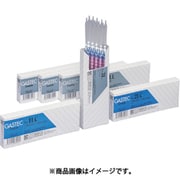 GASTEC 塩化水素検知管（低湿度用）NO.（10回分） 14R
