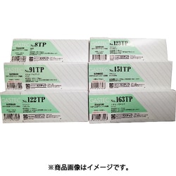 GASTEC 連続吸引式検知管 アセトンNo.（10回分 151TP