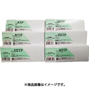 GASTEC 連続吸引式検知管 メチルエチルケトンNo.（10回分） 152TP