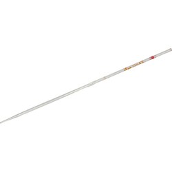 AS ホールピペット 0.2ml（ASONE） 1-8570-02