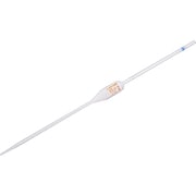 AS ホールピペット 25ml(ASONE) 1-8570-20