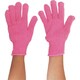 パステルカラー軍手 ピンク 198