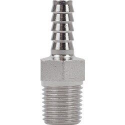 ホースニップル R1/4×8mm 19-900-0223