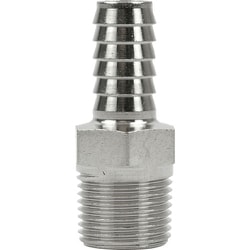 ホースニップル R3/8×13mm 19-900-0235