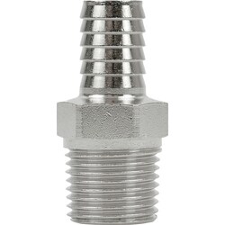 ホースニップル R1/2×13mm 19-900-0245