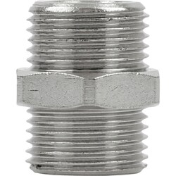 六角ニップル G1/2 19-900-1235