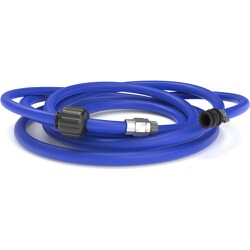 セイン セーフティーリール用ストップボール付き交換ホース 13×18 8M R1/2オネジ付 19-911-5556