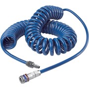 スパイラルホースキット eSafeカップリング付 11×16 2M 19-958-9378