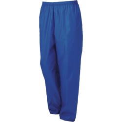 ナイロンパンツ ブルー 4L 2204-45-4L