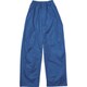 2212 前開きズボン ブルー LL 2212-45-LL