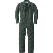 ストレッチつなぎ服-014-オーディー-5Lサイズ 23040-014-5L