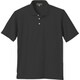 半袖ポロシャツ ブラック 5L 26400-49-5L