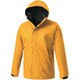 ハードシェルパーカー マスタード M 32678-27-M