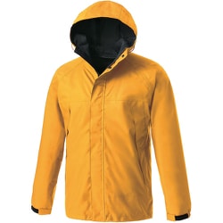 ハードシェルパーカー マスタード M 32678-27-M