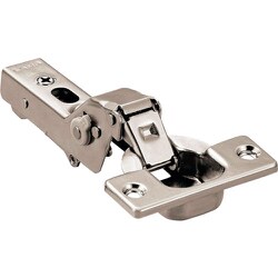 SUGATSUNE(160026843)ラプコン搭載 オリンピア スライドヒンジ 360-D26-0T