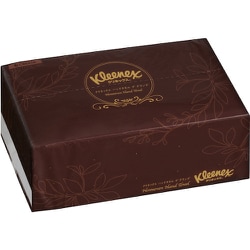 クリネックス ハンドタオル デグランデ 36450