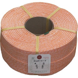 クレポリロープ 3mmX400m 365004