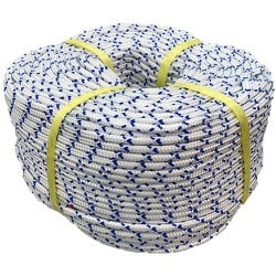 パイレンWブレイドロープ8mm×200m 36-9106