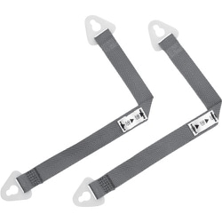 交換用 ヘルメット内装品 SC-1F-2 耳紐 4007034201