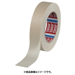tesa 耐熱用マスキングテープ 4330 12mm×50m 4330-12-50