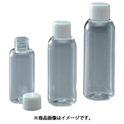 AS ペットボトルK-30 100個入 4-5341-01