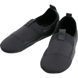 はたラク FUNBAREL（フンバレル）ブラック LL（25.0～26.0） 46110020051