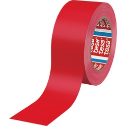 tesa 補修用布テープ 蛍光ピンク 25mmx25m 4671-25-25-FP