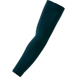 フリーカットアームカバー ネイビー F 47101-11-F