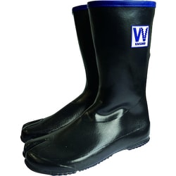 快足ゴムタビWM 472