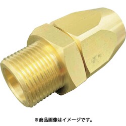 ブレードホース用アダプタ 4BH-120-BSBM