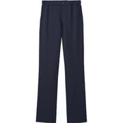 男女兼用ニットパンツ ダークネイビー L 5033SC-17-L