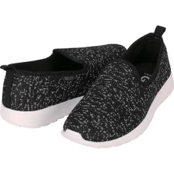 6408 GILIOワークシューズ ブラック 28.0 6408-91-28