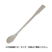 AS ステンスプーンヘラ付360mm 6-523-08