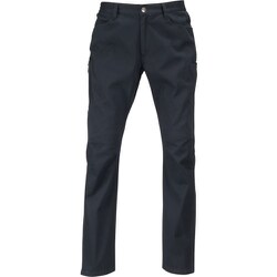 6834 激ラクカーゴパンツ ネイビー L 6834-55-L