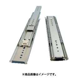 スチール製スライドレール 6900-22-01