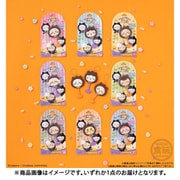 ロリポップチョコチャーム ちいかわ みんなで黒猫 1個 [コレクション食玩]