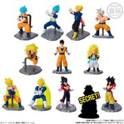 チョコサプ ドラゴンボール2 1BOX（10個入） [コレクション食玩]