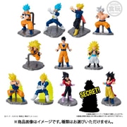 チョコサプ ドラゴンボール2 1BOX（10個入） [コレクション食玩]