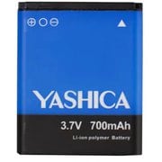 YAS-BTRDGM [YASHICA DigiMate Battery]