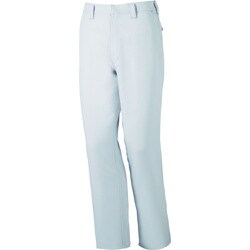 ノータッグパンツ ウエスト79 シルバー 71301-036-79