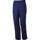 ノータックカーゴパンツ ウエスト91 ネービー 71302-011-91