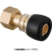 QSJCユニオンアダプター 13×1/2 718005-13-1/2